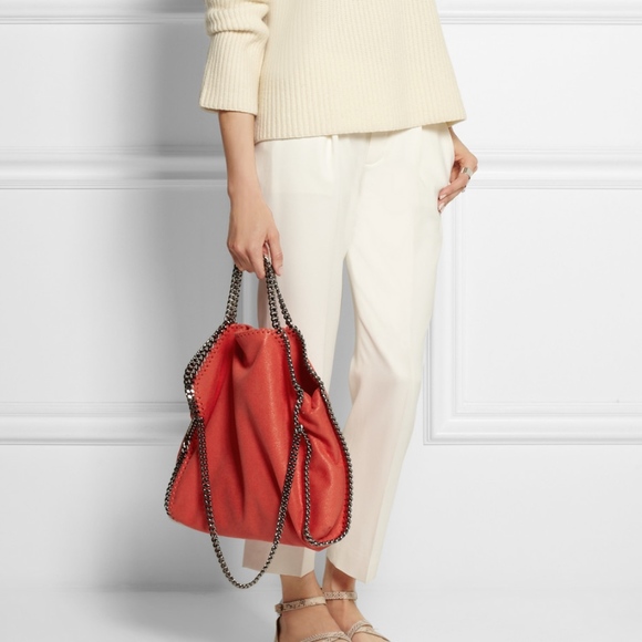 Stella McCartney Handbags - Stella McCartney Falabella Tote